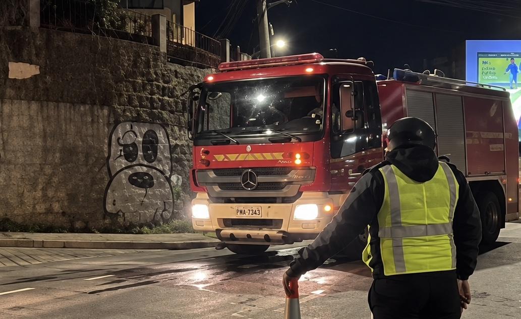 Pico y placa en Quito: restricciones y sanciones para este jueves, 17 de septiembre