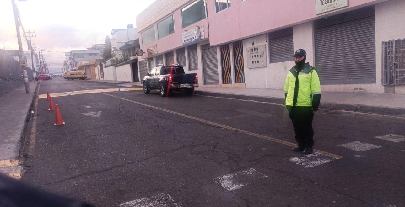 Pico y placa en Quito: restricciones para este jueves 3 de septiembre