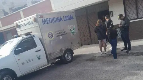 Policía asesina a su expareja y luego se suicida en Quito: así habría ocurrido el crimen