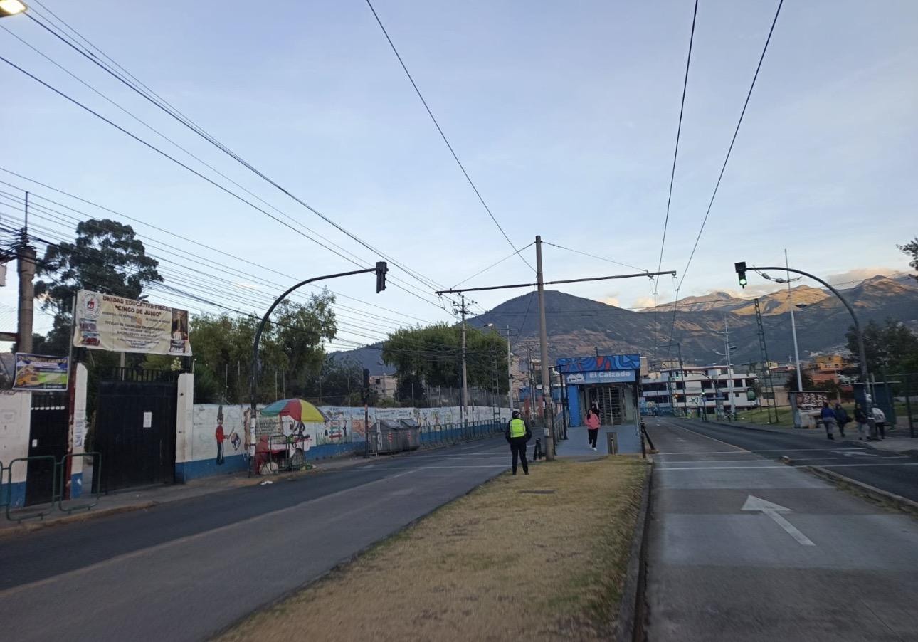 Pico y placa en Quito: restricciones y sanciones para este martes, 8 de septiembre