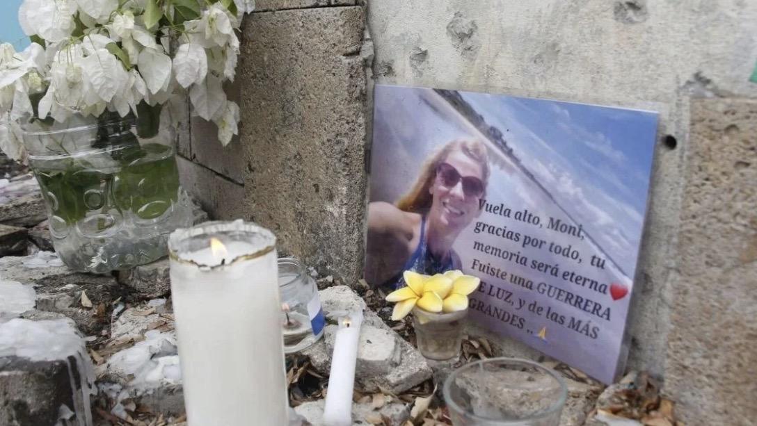 Restos de Mónika Silva serán repatriados tras tres meses de su asesinato