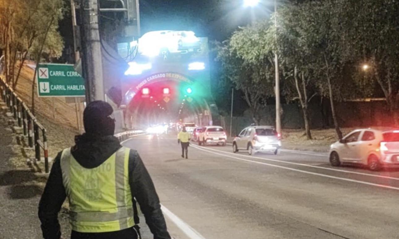 Pico y placa en Quito: restricciones y sanciones para este miércoles, 16 de septiembre