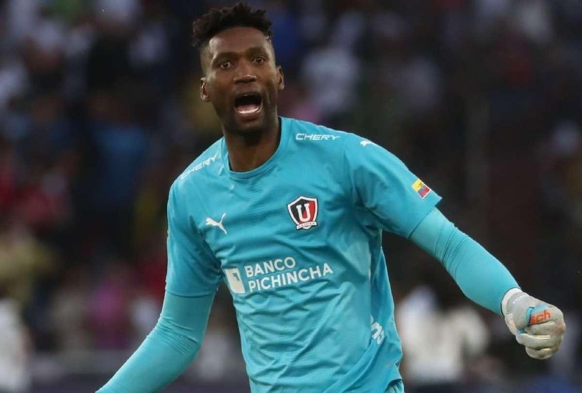 Luto en Liga de Quito: fallece el padre de Alexander Domínguez