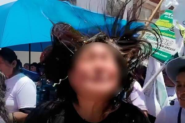 Conmoción en Perú tras asesinato de periodista y candidata a gobernadora: ¿qué se sabe del ataque?