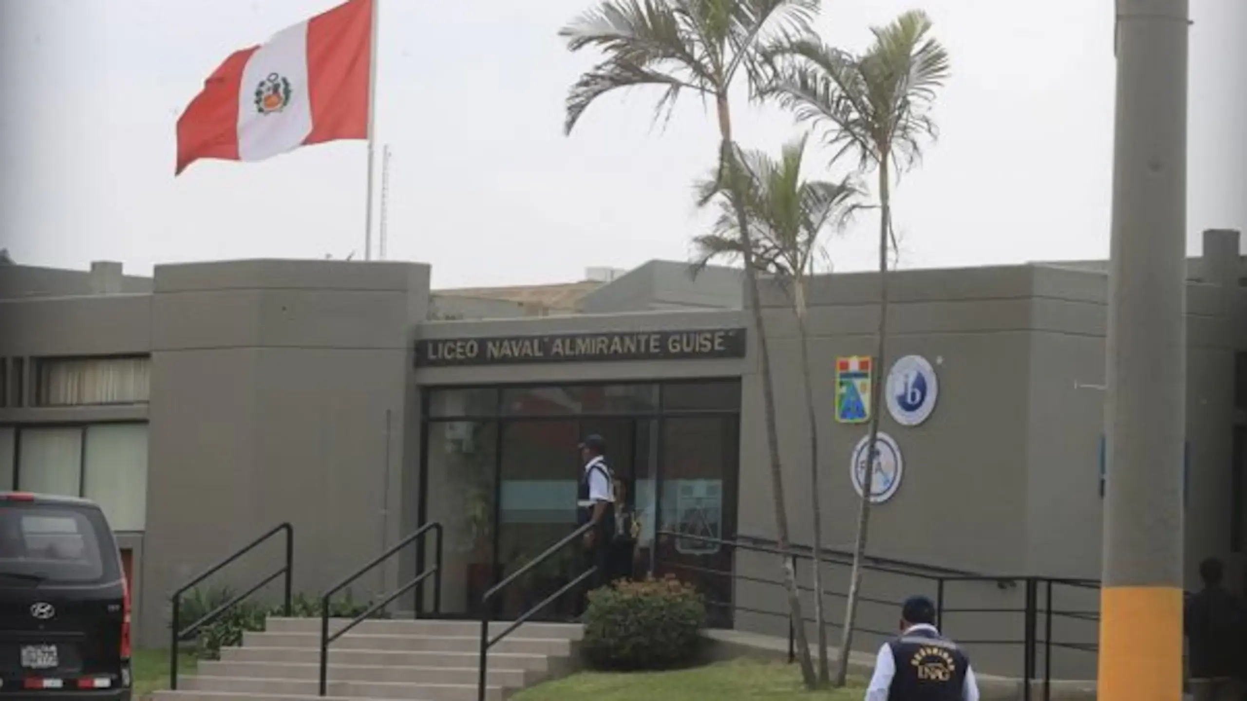 Estudiante de 16 años denuncia presunta agresión sexual en un bus escolar