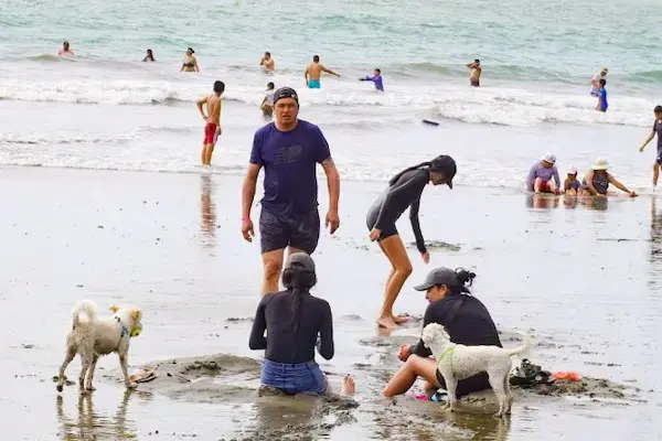 ¿Cuándo será el próximo feriado en Ecuador?: los ecuatorianos tendrán tres días de descanso