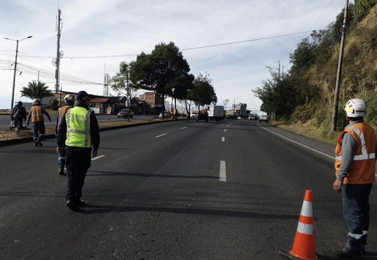 Pico y placa en Quito: restricciones y sanciones para este lunes, 28 de septiembre
