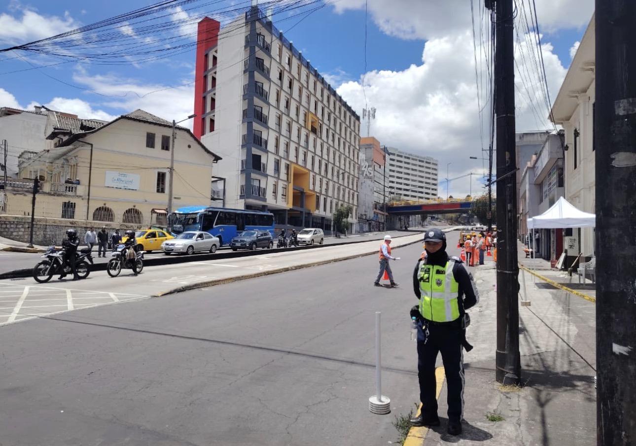 Pico y placa en Quito: restricciones y sanciones para este martes, 29 de septiembre