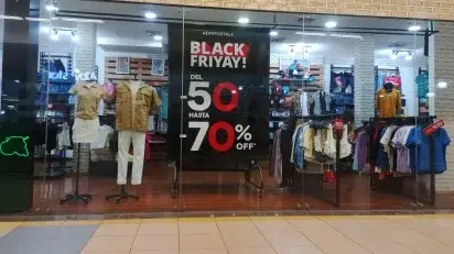 Black Friday se adelanta en Ecuador: ¿cuándo será la nueva fecha de descuentos?