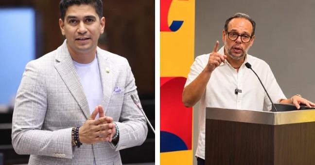 Cuentas congeladas de candidatos: esto revela el Gobierno