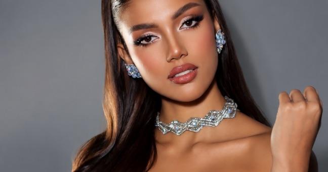 Camille Ramírez es coronada Reina de Portoviejo 2026 este lunes, 21 de septiembre