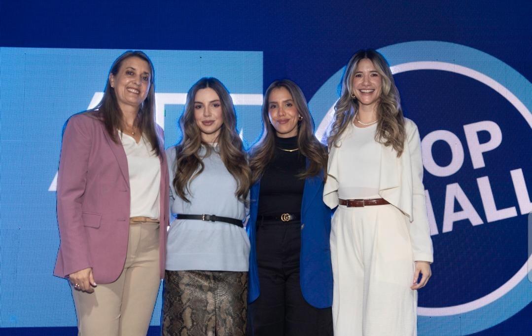 Banco Guayaquil presenta AMEX Shop Pop Up Store Navidad 2026 para impulsar el emprendimiento quiteño