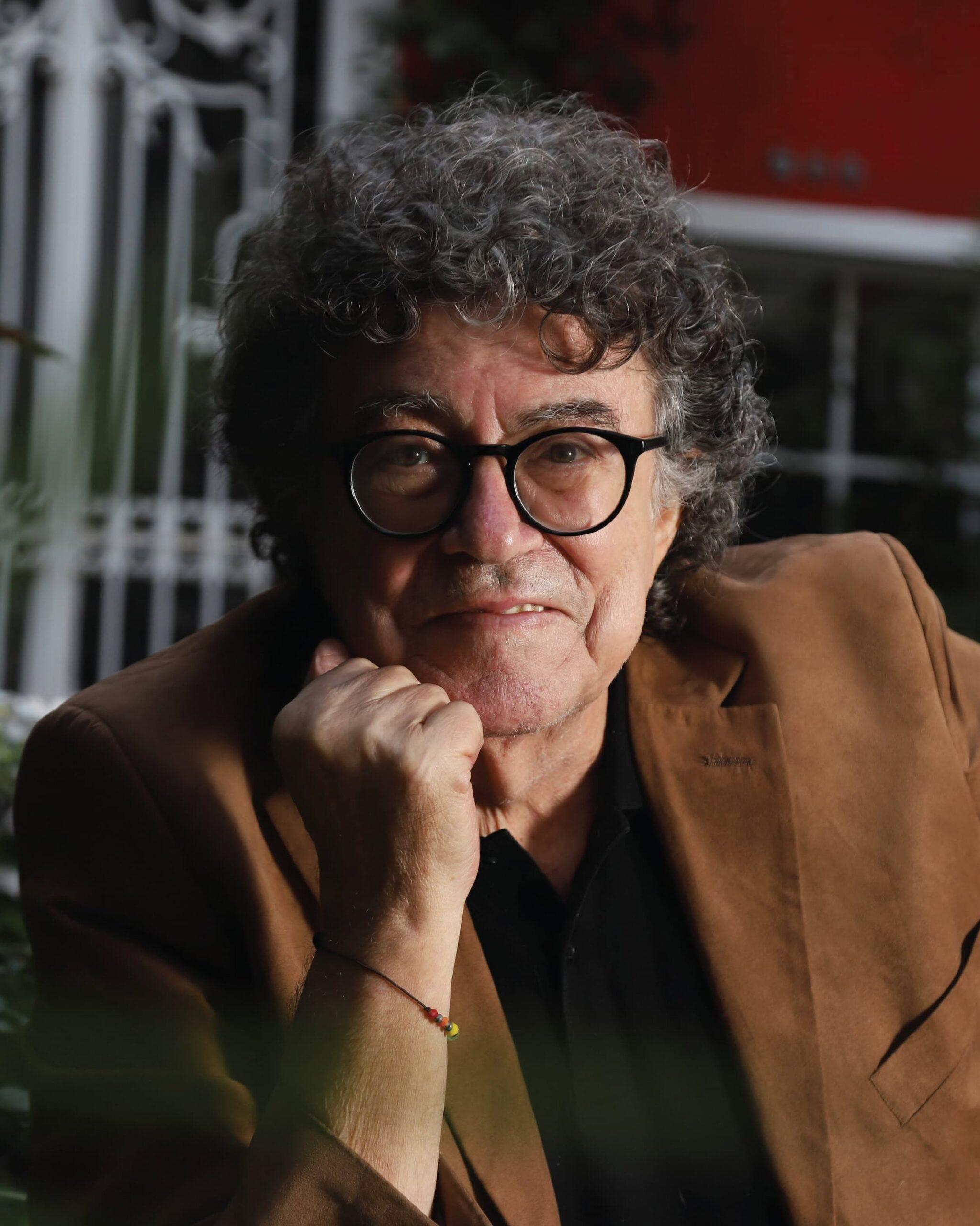 Piero, la voz de “Mi viejo”, muere a los 81 años
