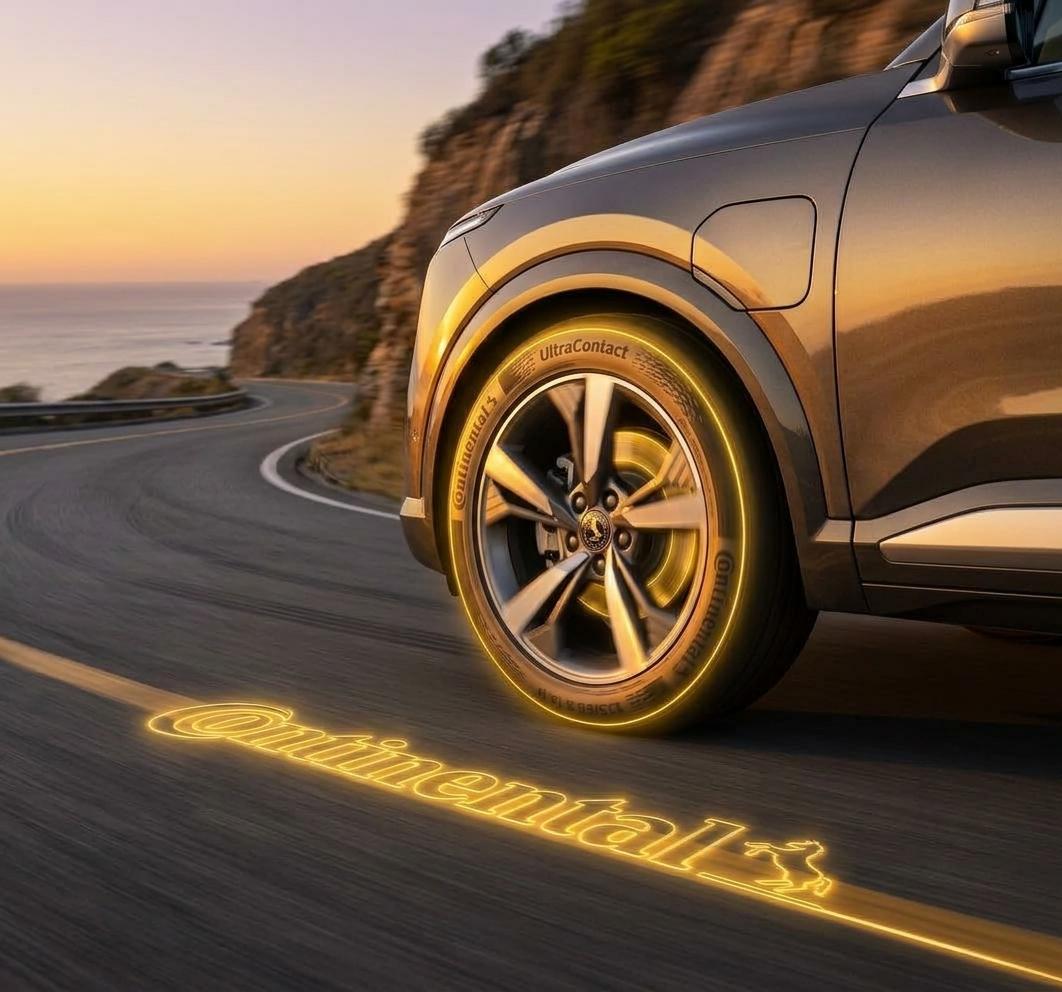 Los vehículos eléctricos plantean nuevas exigencias para los neumáticos
