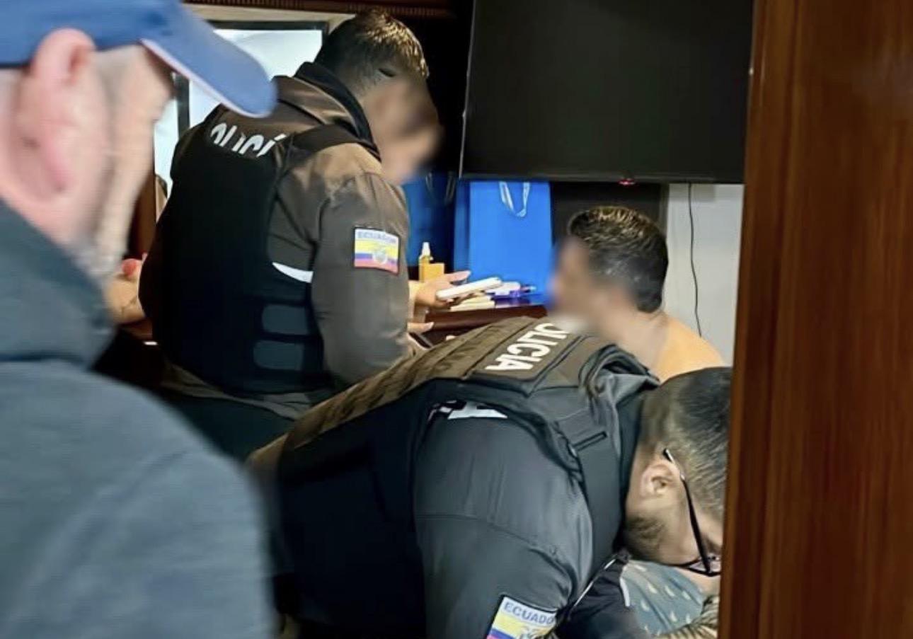 Allanan inmuebles de exfuncionarios del Municipio de Cuenca