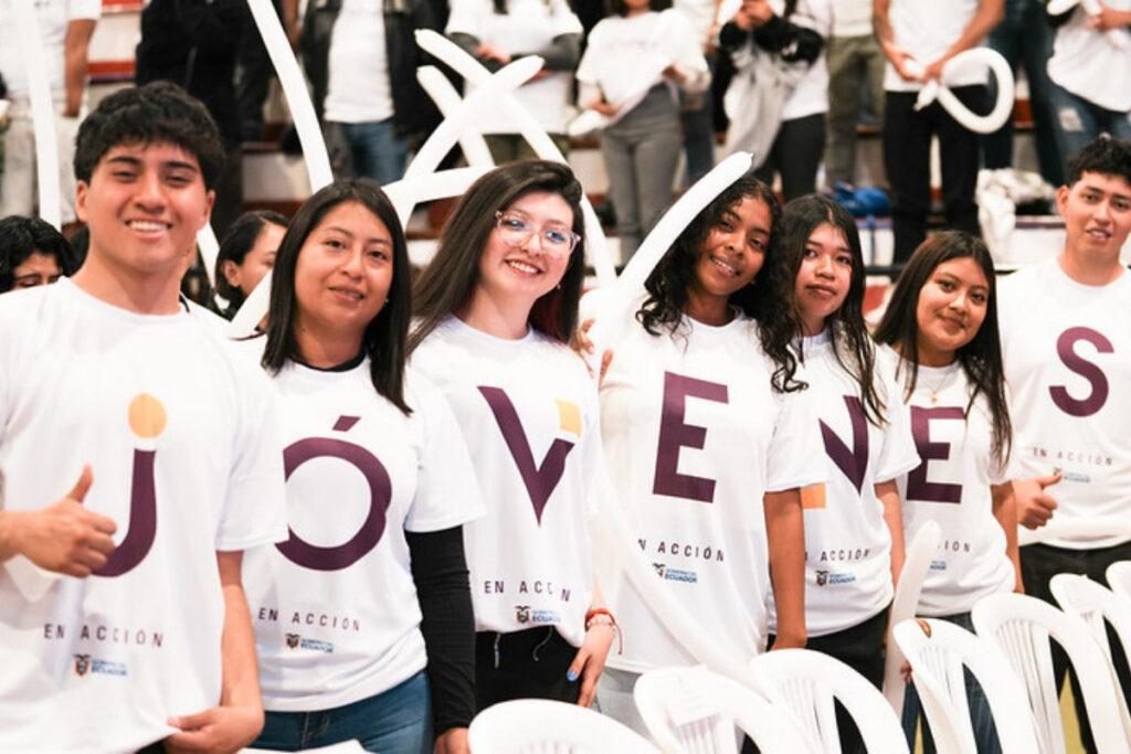 Inicia el pago de Jóvenes en Acción: esto debes saber