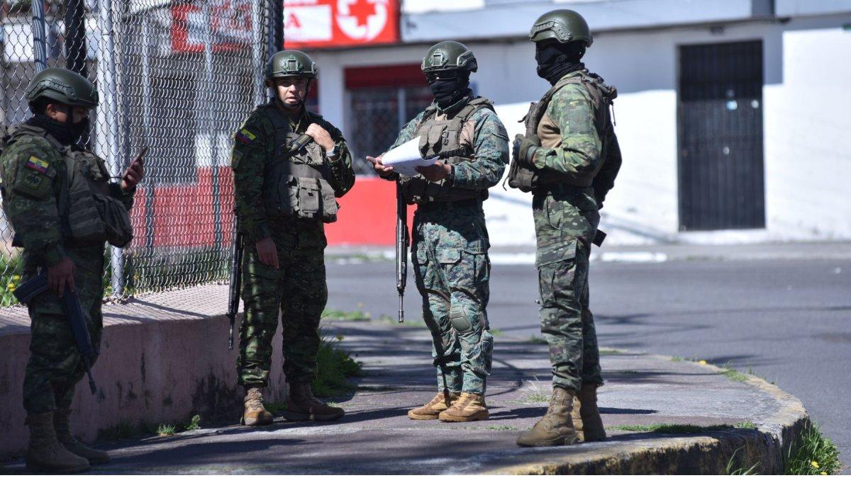 ¿Cuándo inicia el toque de queda en Ecuador? Esto debes saber