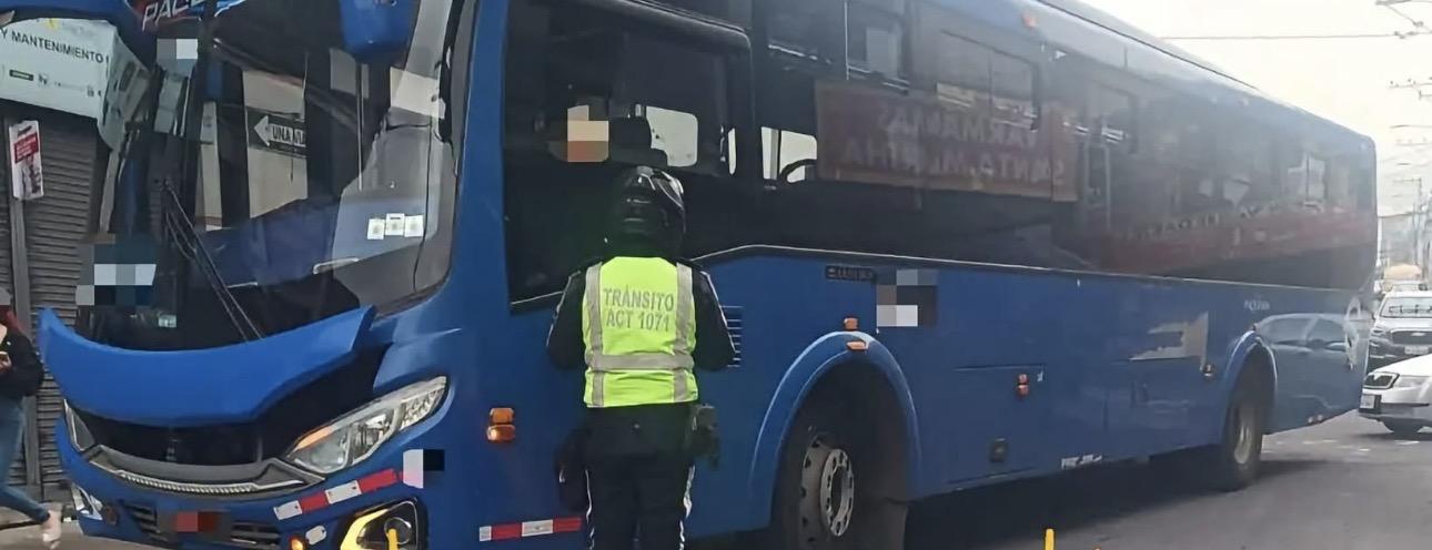 Quito mantiene el Pico y Placa este viernes 30 de octubre