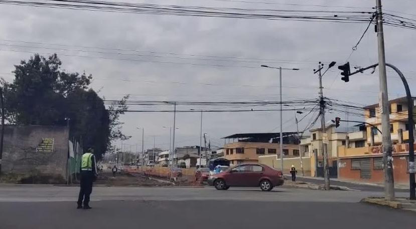 Pico y placa en Quito: restricciones y sanciones para este viernes, 2 de octubre