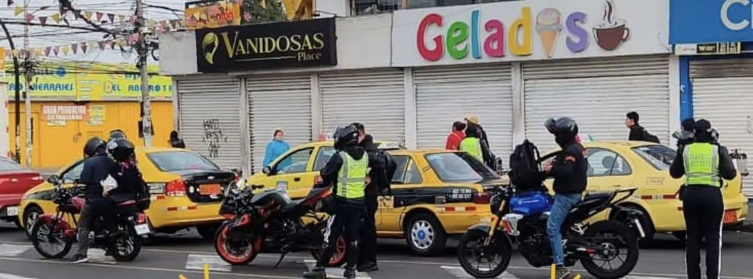 Pico y placa en Quito: sanciones y restricciones para este martes 13 de octubre