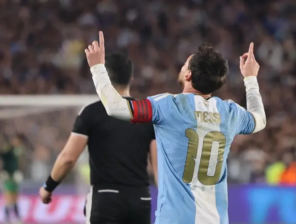 El imperio de Messi: clubes, hoteles y contratos millonarios
