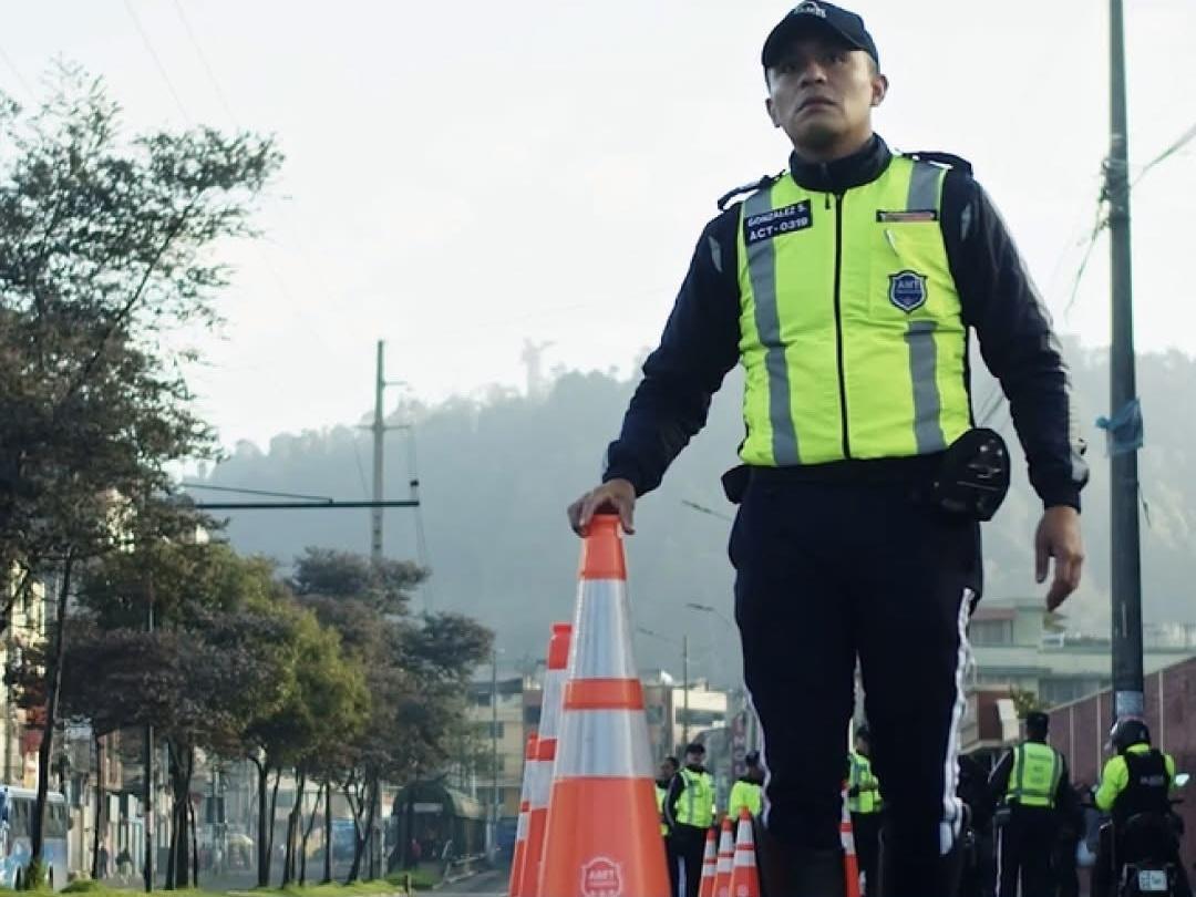 Pico y placa en Quito: sanciones y restricciones para este jueves 8 de octubre
