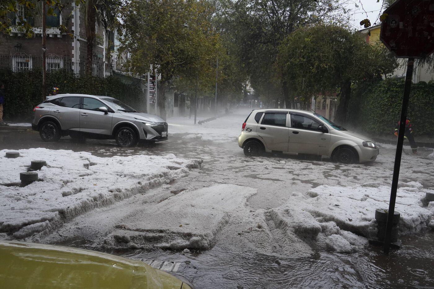 ¿Cómo estará el clima este jueves, 8 de octubre en Ecuador?: esto prevé el INAMHI