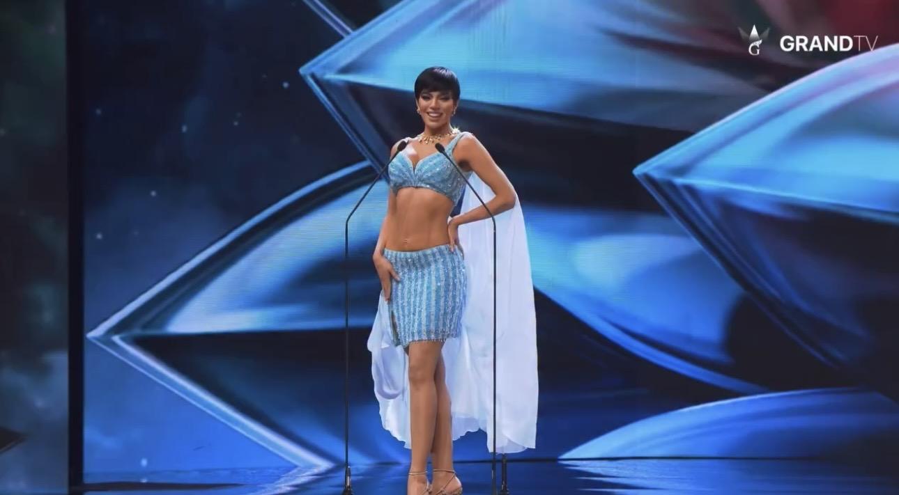 Shyare Andrade va por la corona del Miss Grand International 2026: sigue aquí en vivo su participación en la final
