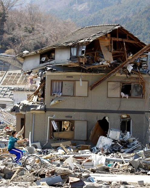Japón emite falsa alerta por terremoto de magnitud 9,9