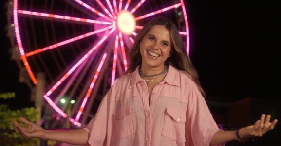 Banco Guayaquil celebra las fiestas octubrinas con una nueva versión de “Soy Guayaquil” junto a Nikki Mackliff, Luz Pinos y AU-D