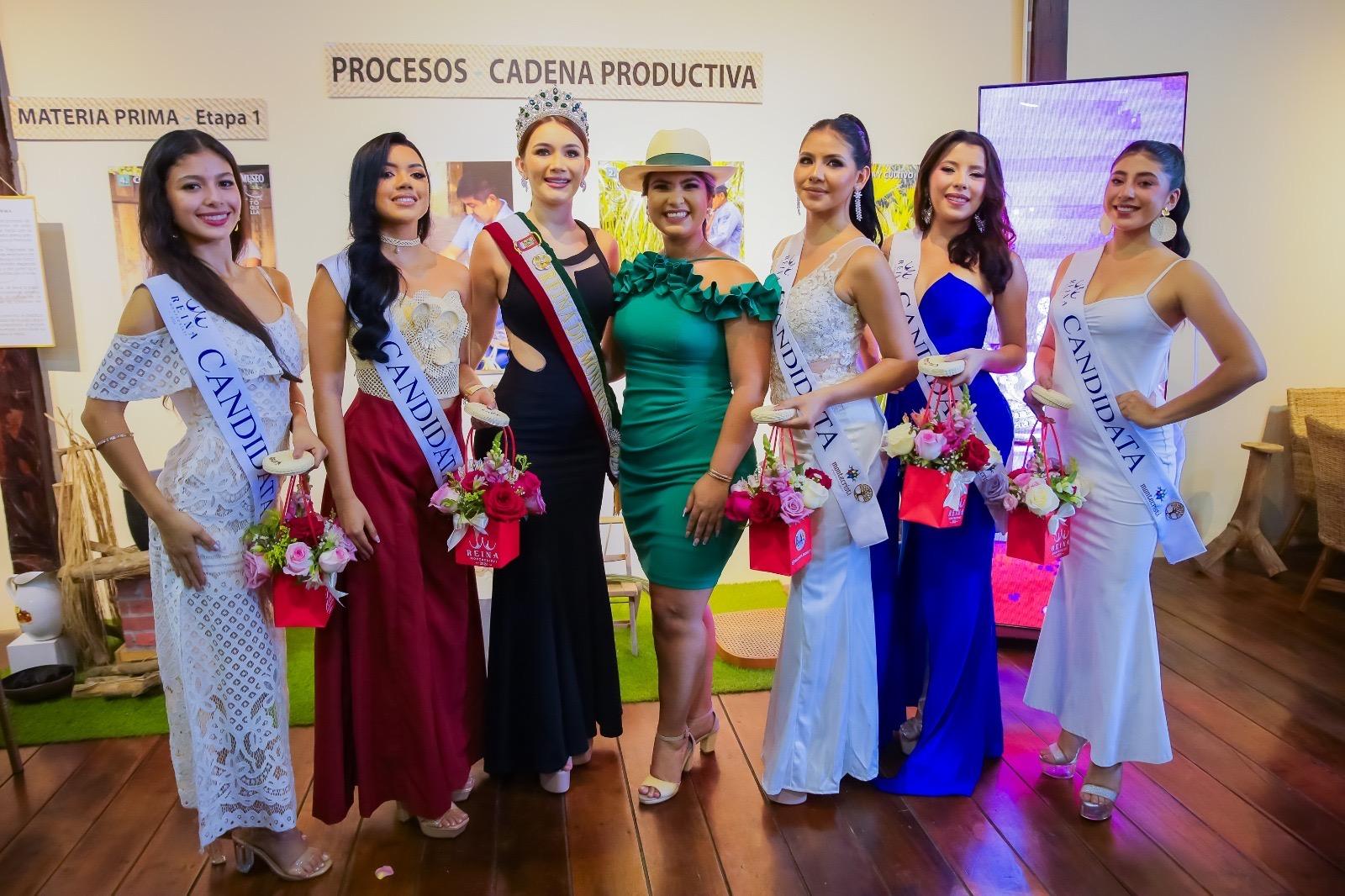 Montecristi celebra 206 años de independencia: conoce la agenda de octubre