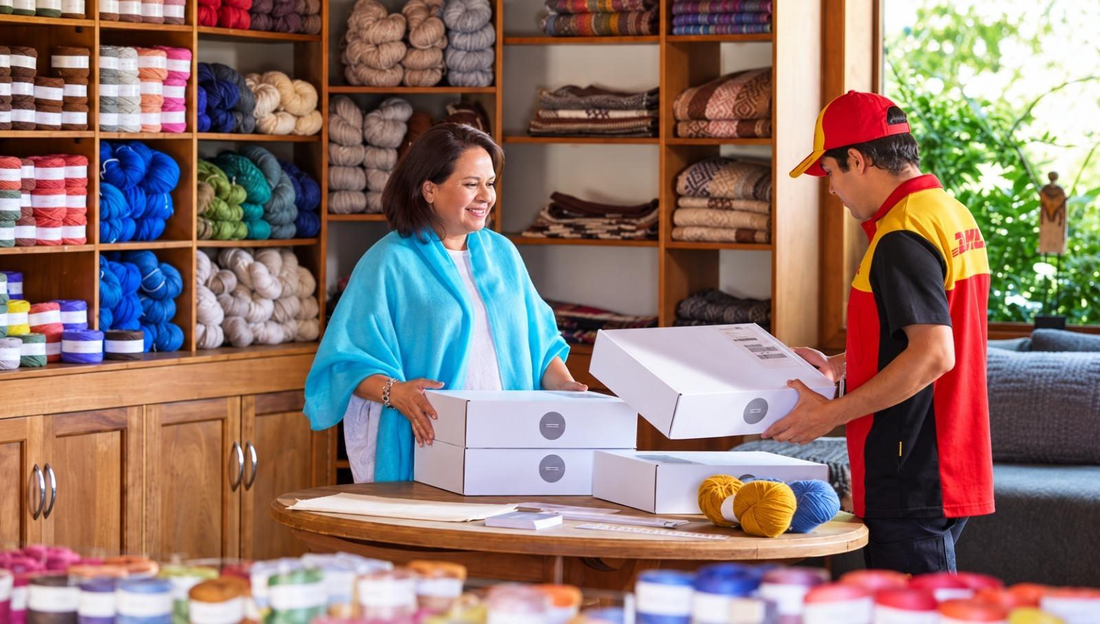 5 claves para llevar un producto ecuatoriano al mundo
