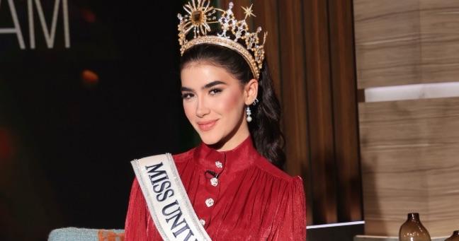 Miss Universo 2026 abre votaciones: cómo apoyar a Dalia Bucaram