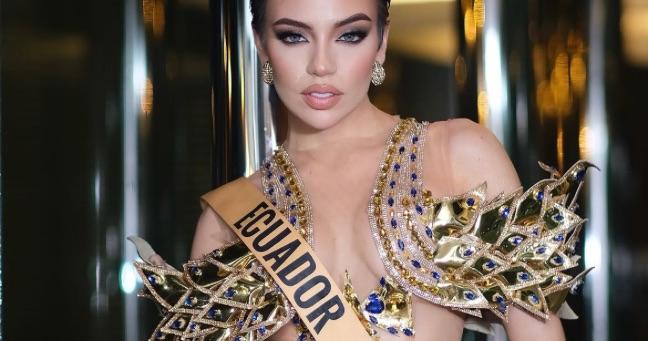 Shyare Andrade va por la corona: cuándo y dónde ver la final