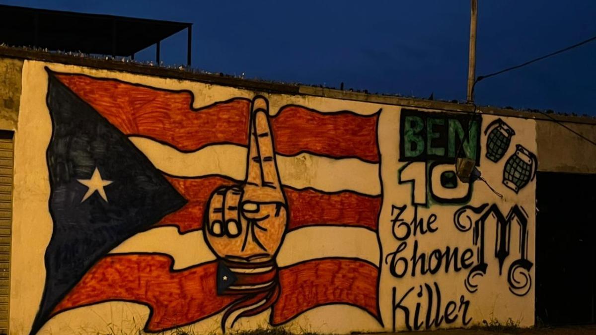 Golpe a los Chone Killers: capturan a abastecedor de armas