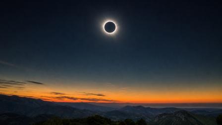 Eclipse solar total este miércoles 12 de agosto: ¿a qué hora y cómo verlo desde Ecuador?