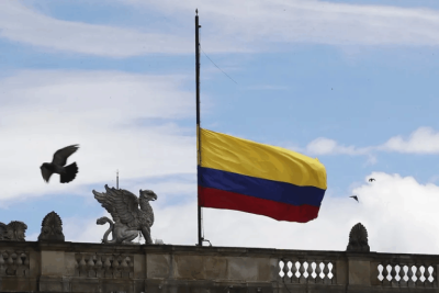 Colombia decreta tres días de luto nacional tras terremoto
