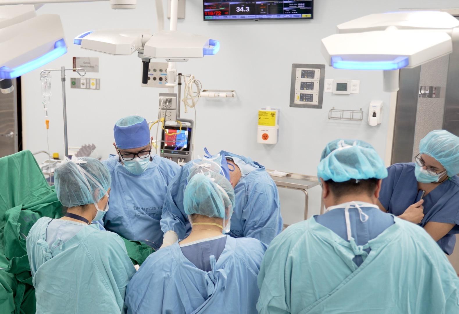 Donar también salva vidas, el impacto de apoyar la salud infantil en Ecuador