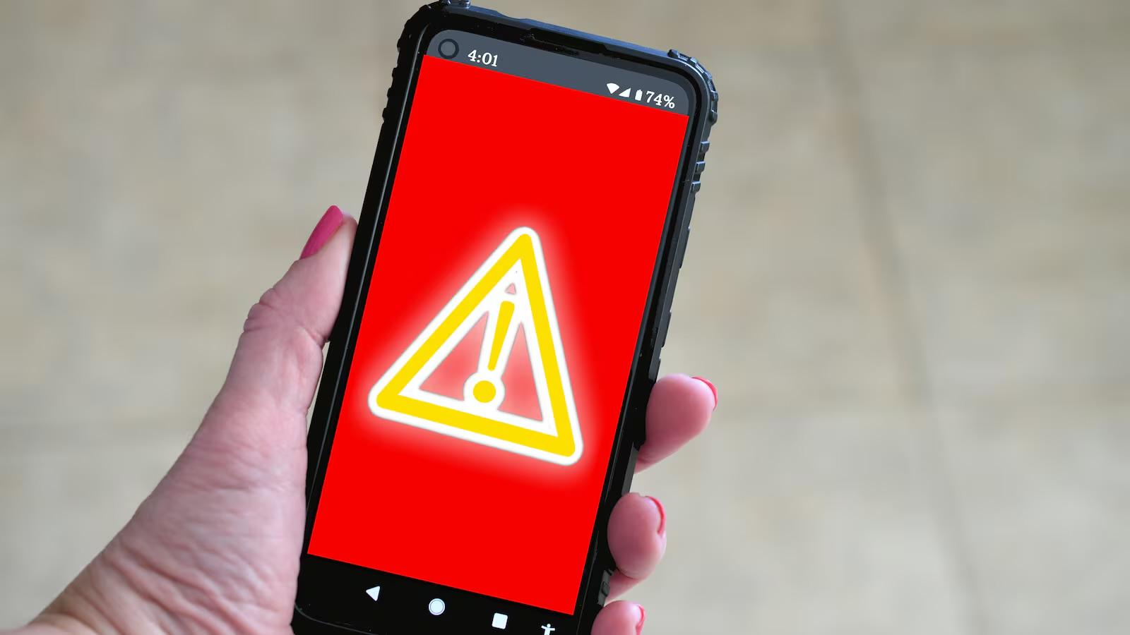 ¿Deseas activar la alerta sísmica en tu celular?: este es el paso a paso para activarla