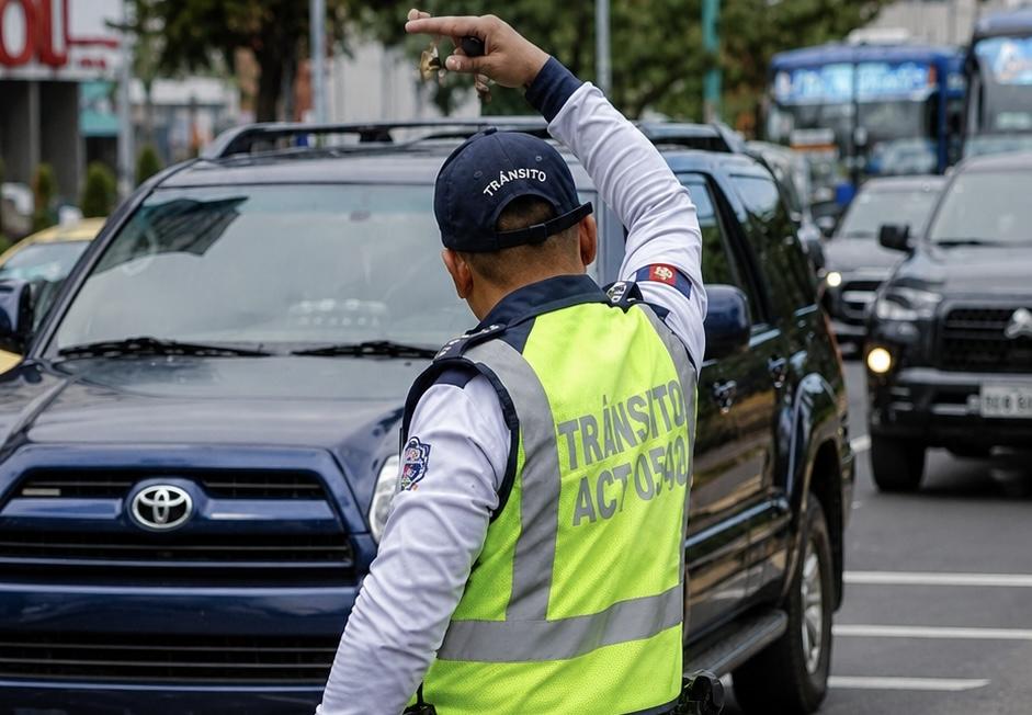 Pico y placa en Quito: sanciones y restricciones para este viernes 14 de agosto