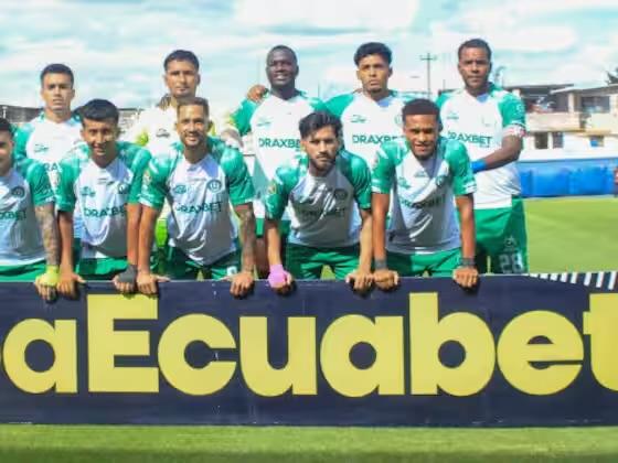 Liga de Portoviejo gana reclamo ante Barcelona: “Se hizo justicia”