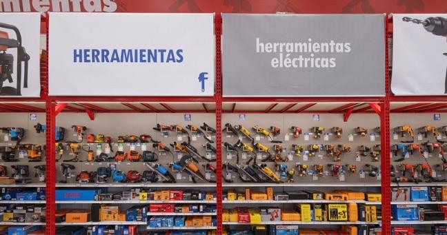 Ferrisariato da inicio a una nueva edición del Mes de la Construcción