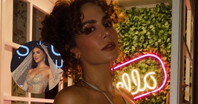 Mare Cevallos cuestiona triunfo de Dalia Bucaram: “Me encantaría decir bien ganado, pero no lo fue”