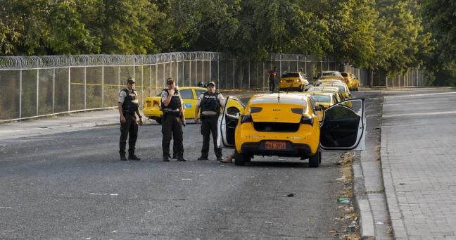 Otro taxista es asesinado en Manta, Manabí: ¿cómo ocurrió el crimen?