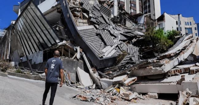¿Sismos en Colombia y Venezuela pueden provocar un terremoto en Ecuador?