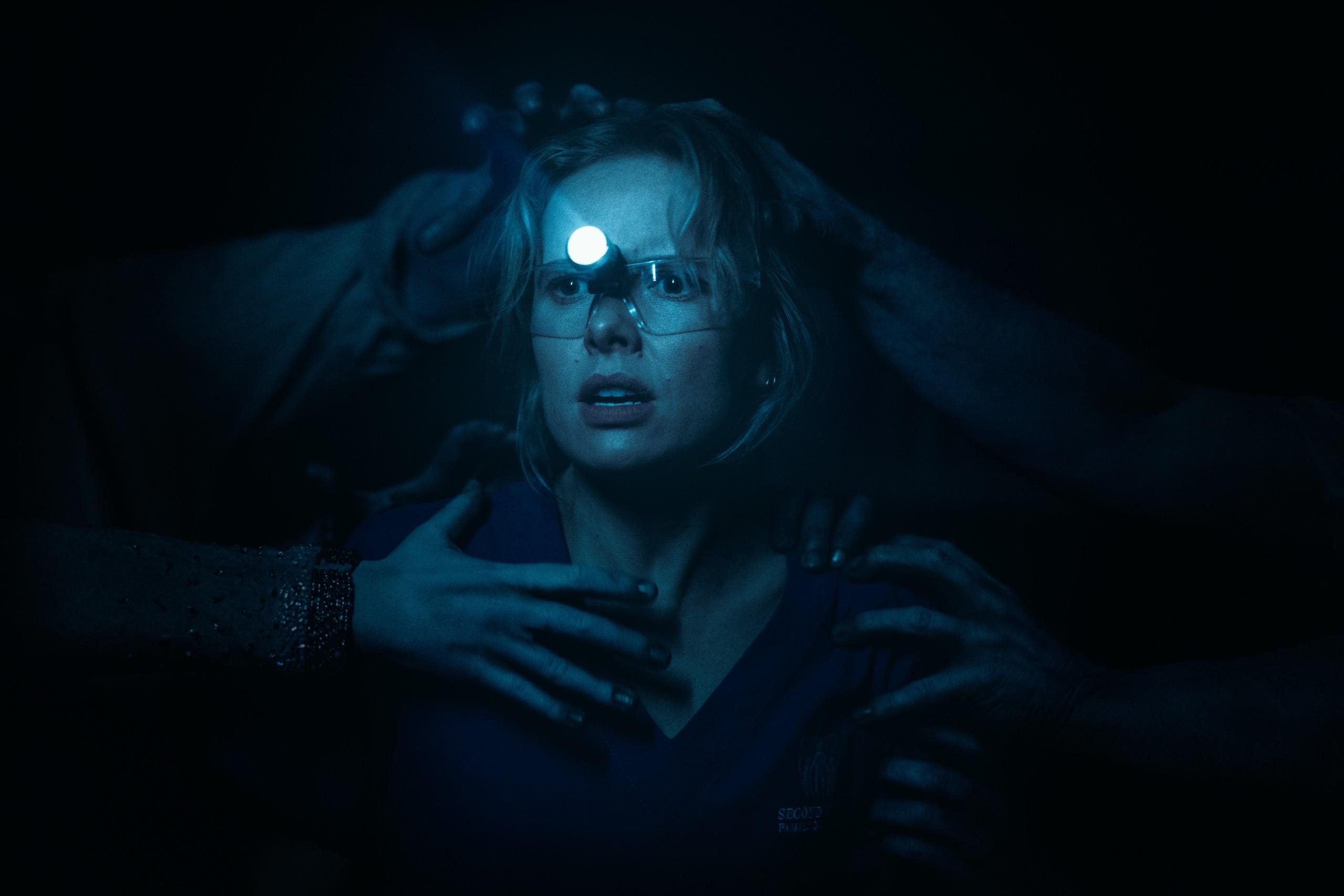 “Insidious: Fuera del más allá”, el terror cruza la frontera entre vivos y muertos
