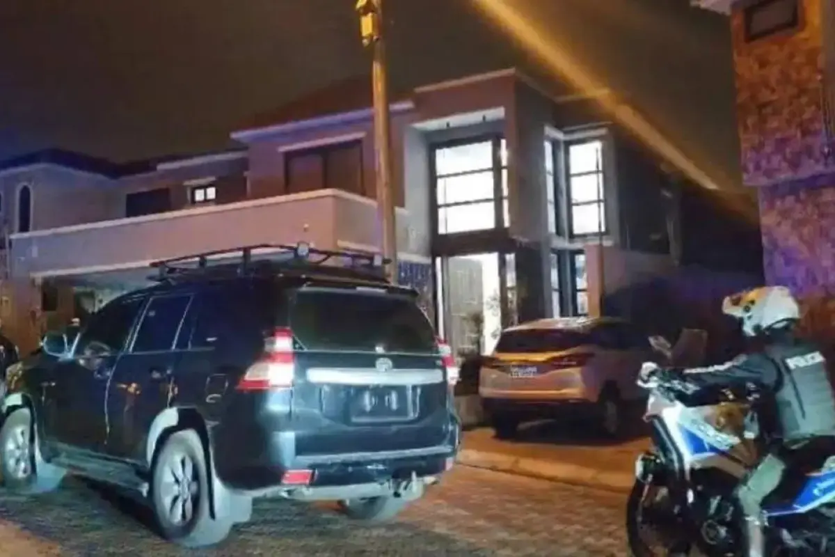 Operativo Apolo 27 golpea a las bandas criminales en Guayaquil este miércoles, 19 de agosto