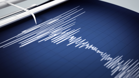 Fuerte sismo sacude Perú: ¿cuál fue su magnitud?