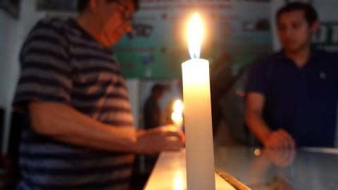 Varios sectores de Guayaquil reportan cortes de luz este viernes, 21 de agosto: esto informa CNEL EP