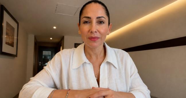 Luisa González responde tras negativa a su candidatura para la Prefectura de Manabí: ¿qué recursos le quedan?